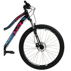 Bicicleta 29 Absolute Hera 2x9v A5 C/ Hidráulico Feminina