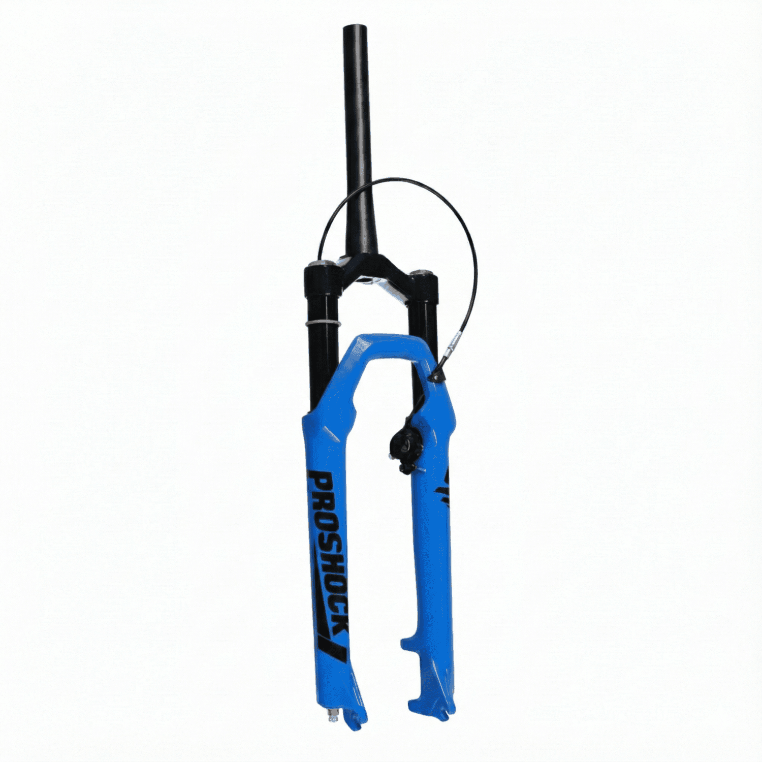SUSPENSÃO ULTRA XC TRAVA NO GUIDÃO SPIDER ARO 29 EIXO 9X100 COLORS