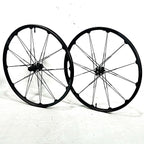 RODAS CRANK BROTHERS P/ LEFTY BOOST 148MM SHIMANO HG USADAS