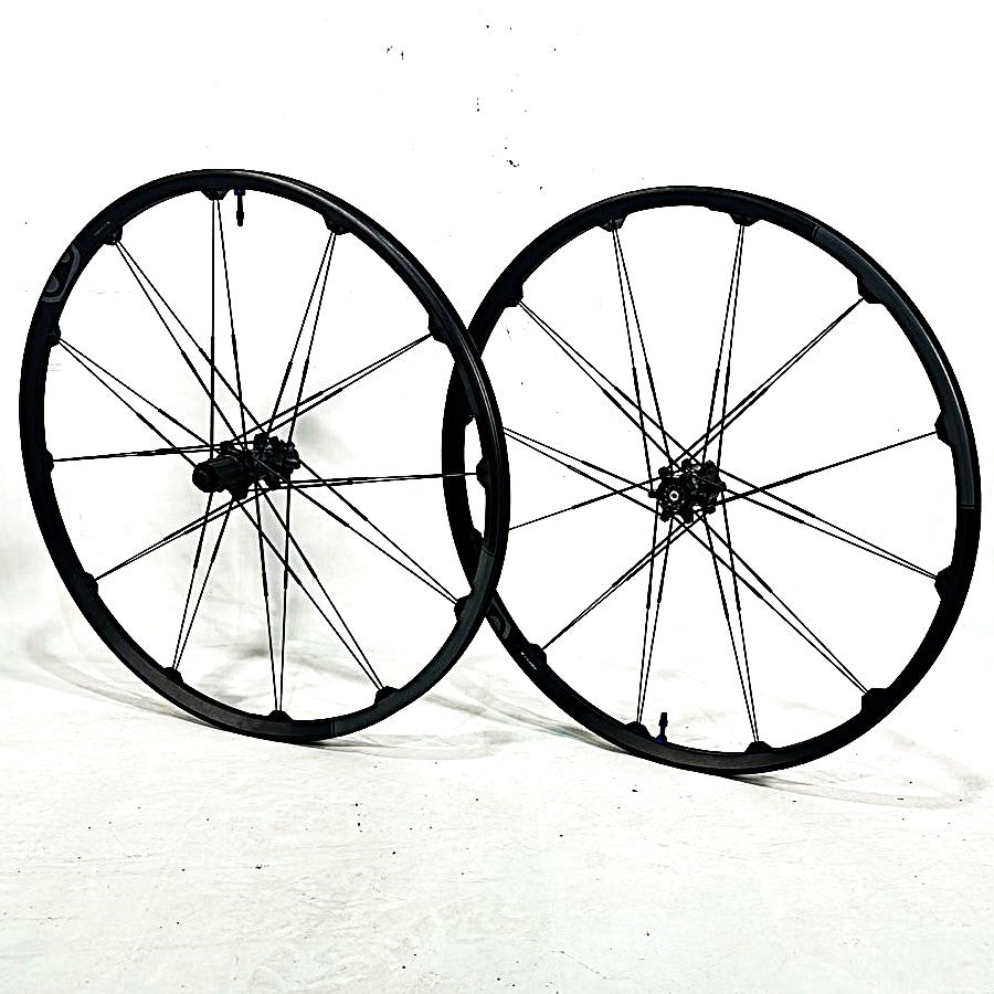 RODAS CRANK BROTHERS P/ LEFTY BOOST 148MM SHIMANO HG USADAS