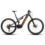 Bicicleta 29 Tsw E-Quest Full Carbon Xt 12v Ep800 Shimano