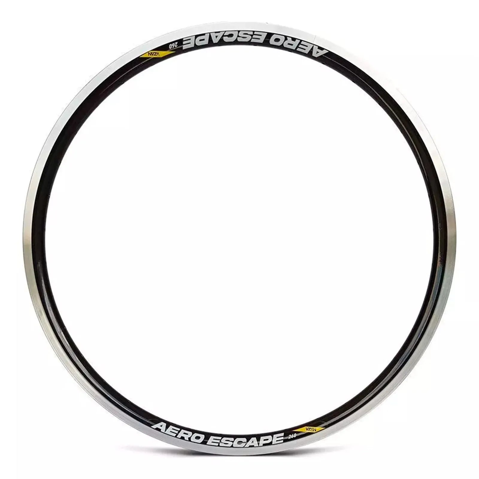ARO 26 VZAN AERO ESCAPE 260 ALUM. 36F - PRETO
