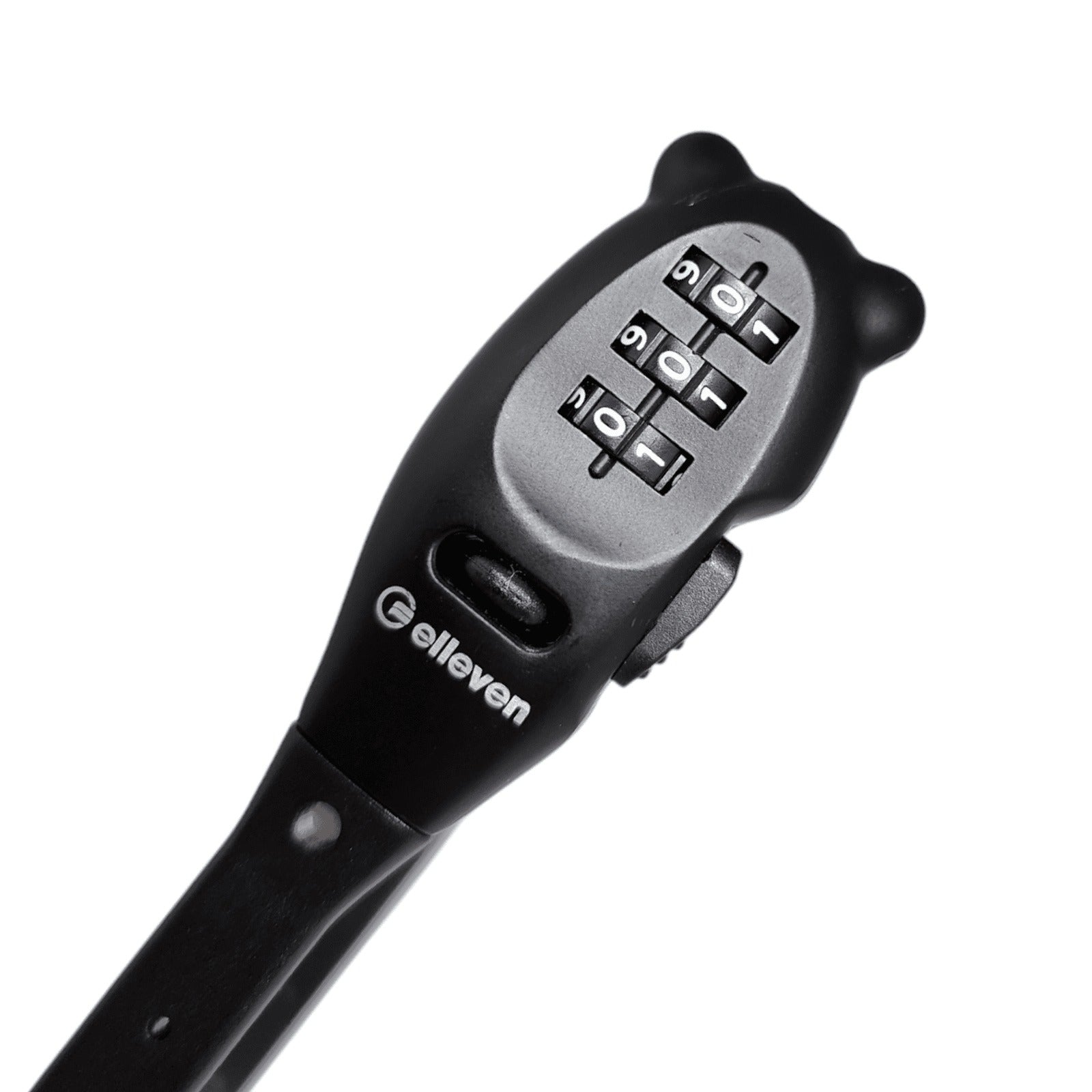 CADEADO DE ZIP LOOK COM SEGREDO 540 MM