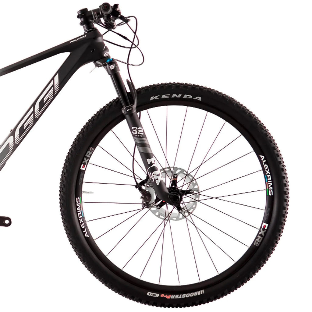 Bicicleta 29 Oggi Agile Pro Carbon Xt 12v (2023)