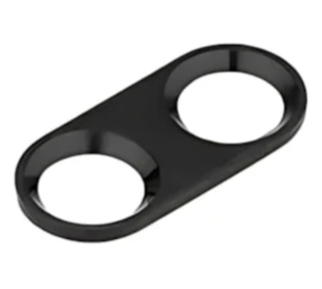 ARRUELA DE FIXACAO DO TAQUINHO SHIMANO-WELLGO SIMILARES UNID