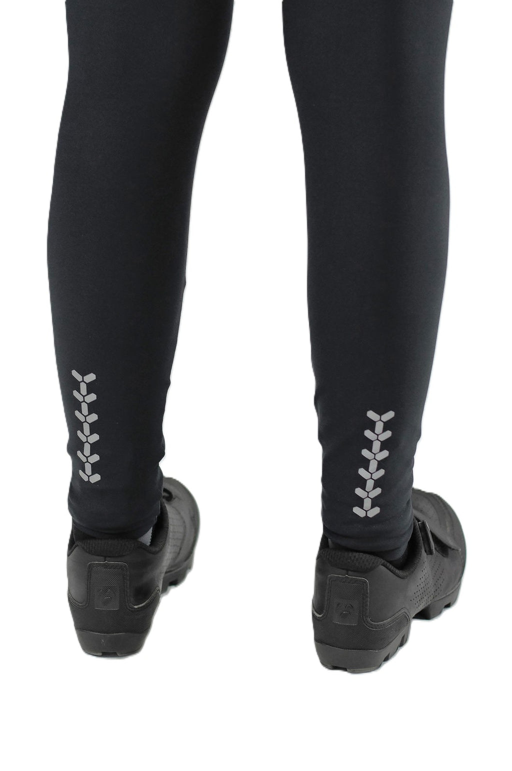 CALÇA DE CICLISMO FEMININA FREE FORCE CLASSIC PRETA TAMANHO G