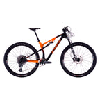 Bicicleta 29 Oggi Cattura Pro Carbon Gx Eagle 12v - 2023