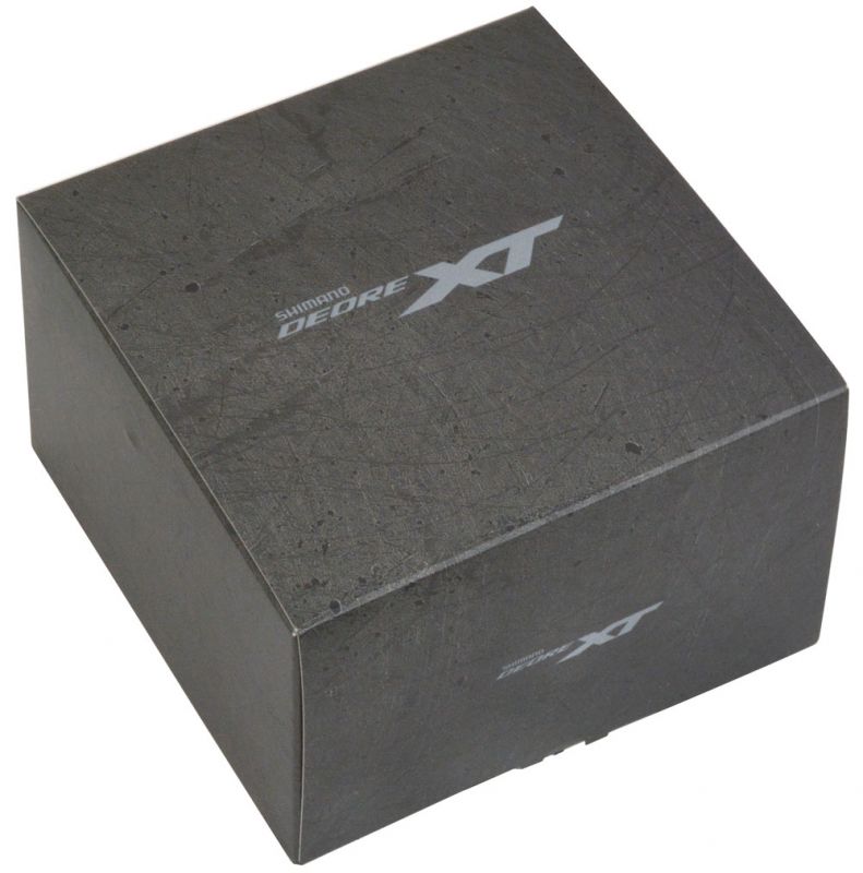 MACANETA FREIO SHIMANO HIDRAULICO XT BL-M8100 ESQUERDO