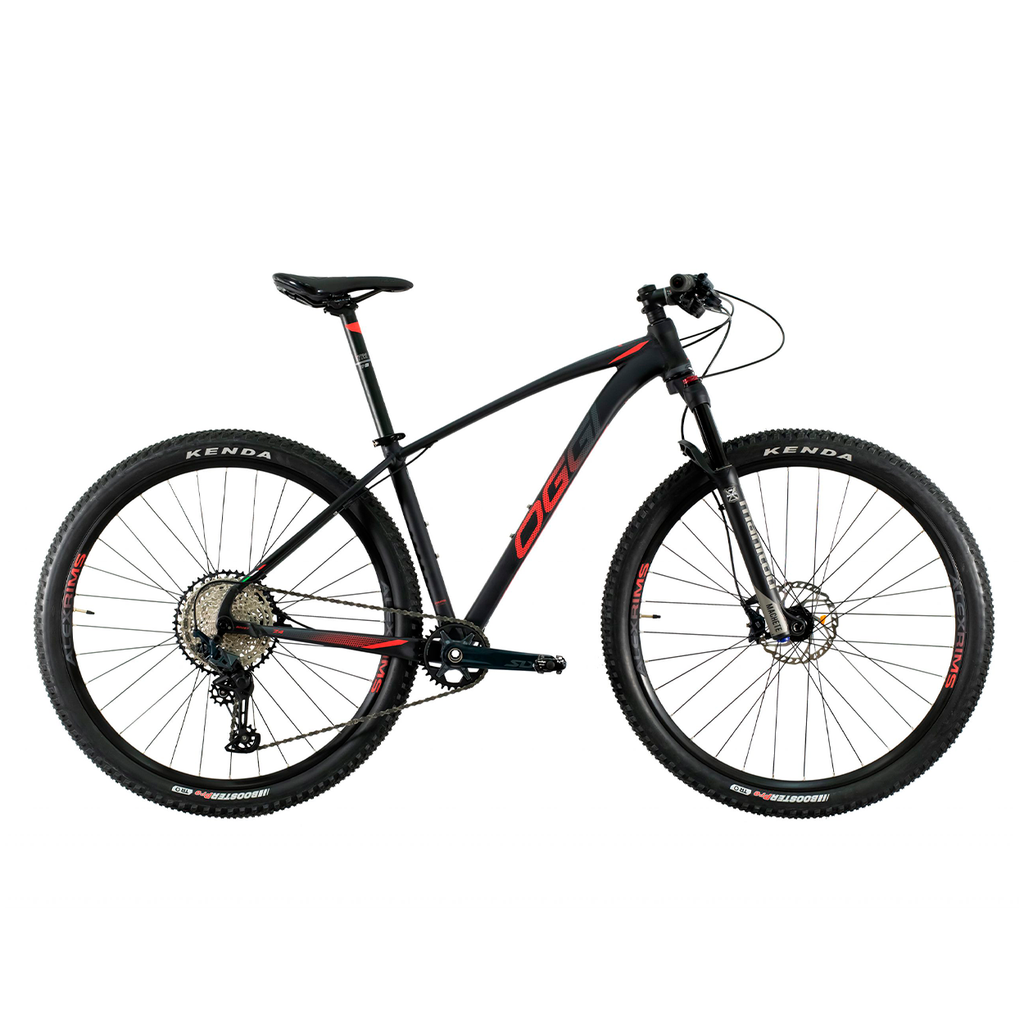 Bicicleta 29 Oggi Big Wheel 7.4 Slx 12v