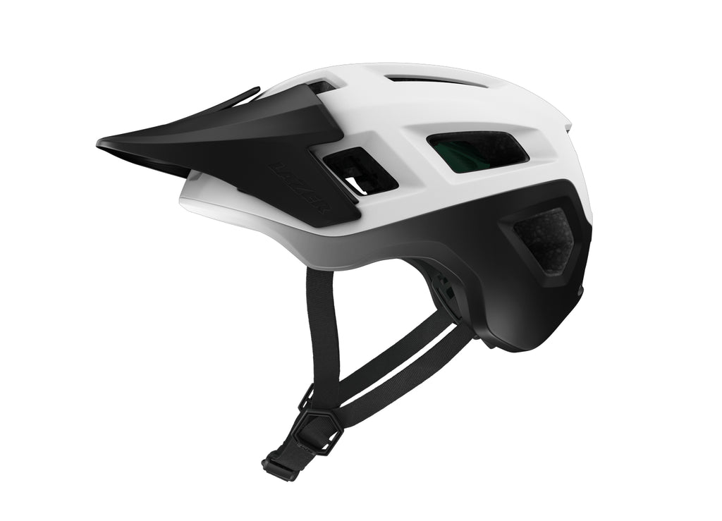 CAPACETE DE CICLISMO MTB LAZER COYOTE KINETICORE