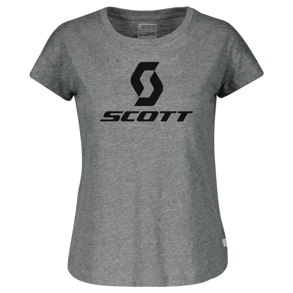 CAMISETA SCOTT CASUAL FEMININA