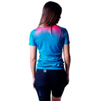 CAMISA CICLISMO ULTRACORE FEMININA SET