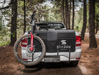 TRUCKPAD SEASON SINGLE PAD P/ 4 BICICLETAS EVO SMALL