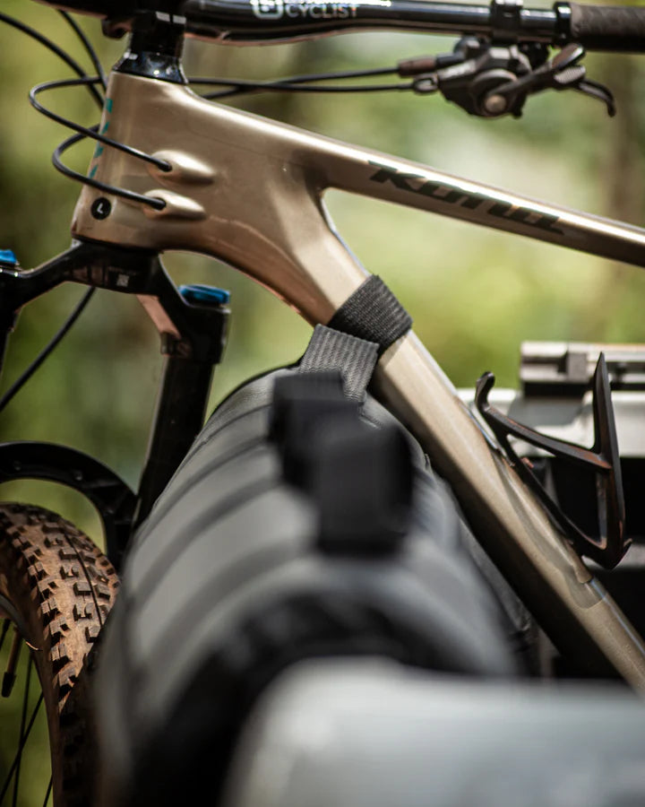 TRUCKPAD SEASON SINGLE PAD P/ 5 BICICLETAS EVO LARGE