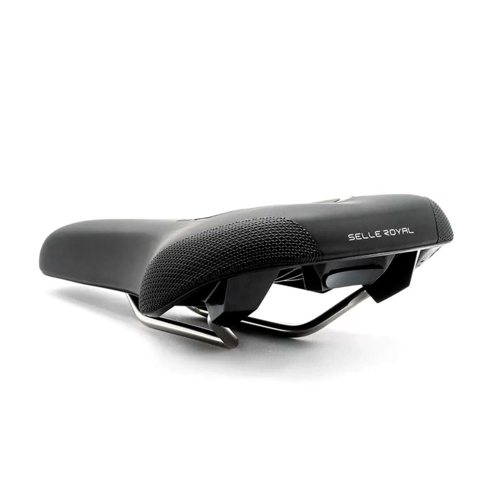 Selim Selle Royal Lookin Athletic Gel 150mm - Preto