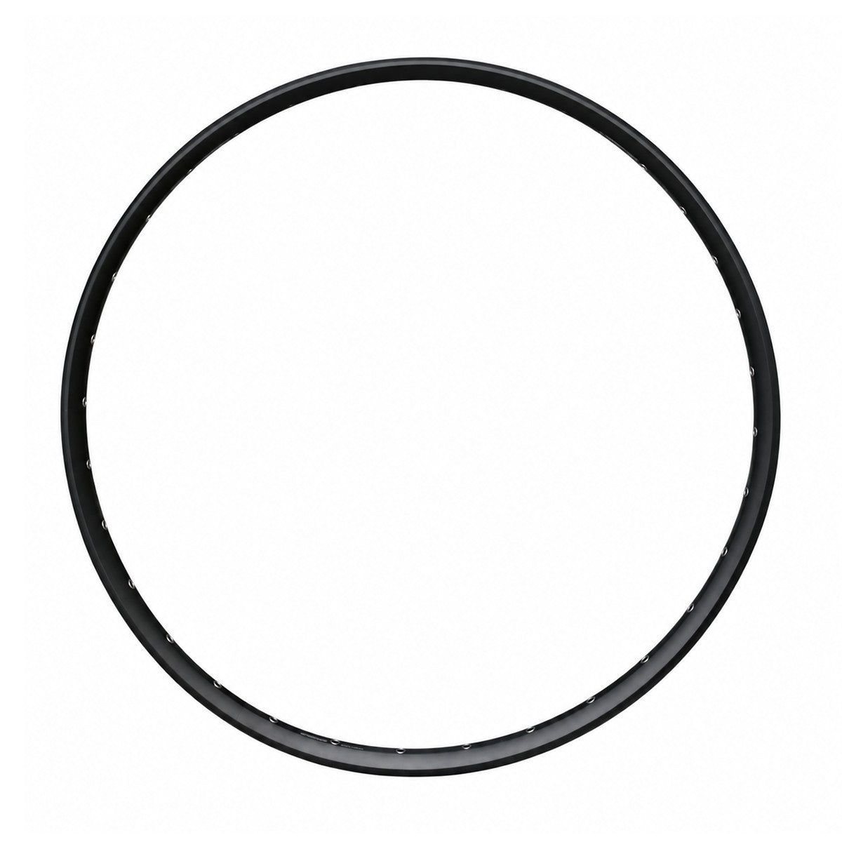 ARO 29 RODI TRYP 25C/32 FUROS C/ ILHOS ALUMINIO PRETO