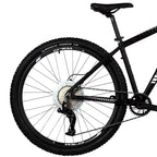 BICICLETA 29 ABSOLUTE WILD PRO 12V HIDRÁULICO C/ TRAVA