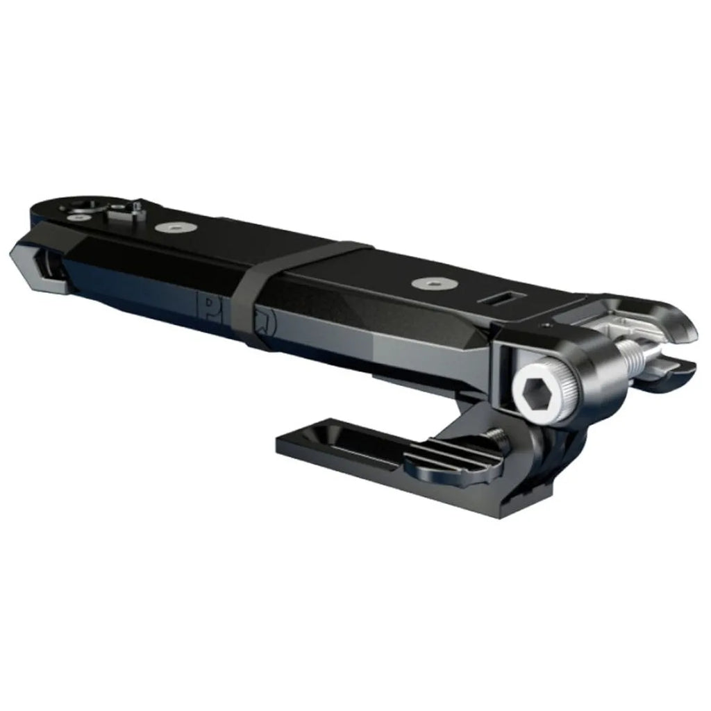 CANIVETE SHIMANO PRO 11 FUNÇÕES C/ FERRAMENTAS INTEGRADAS (PRTL0099) - PRETO