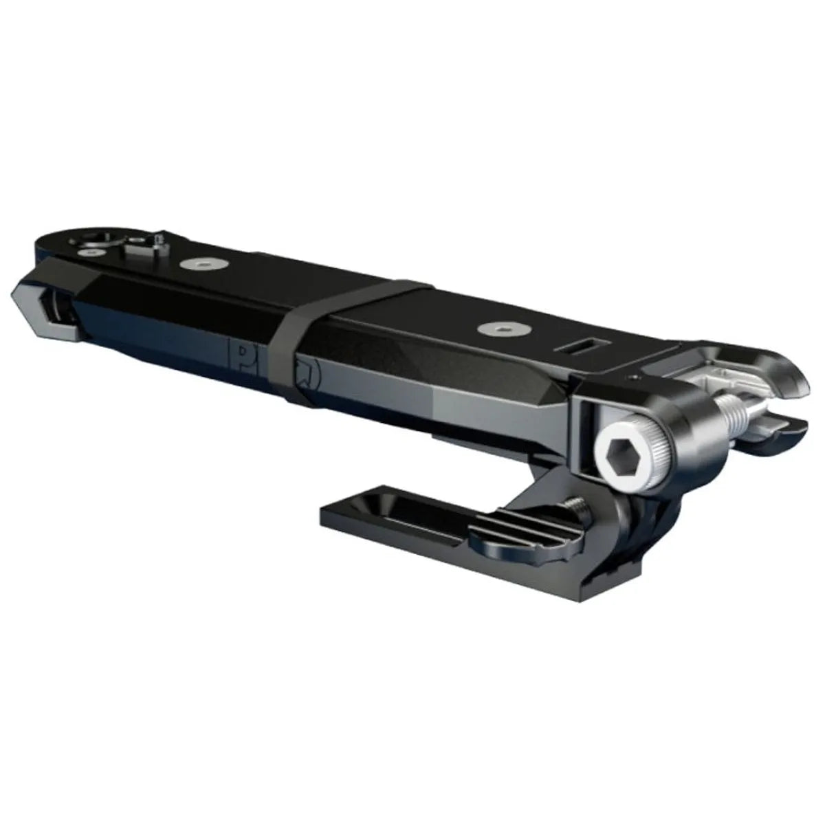 CANIVETE SHIMANO PRO 11 FUNÇÕES C/ FERRAMENTAS INTEGRADAS (PRTL0099) - PRETO