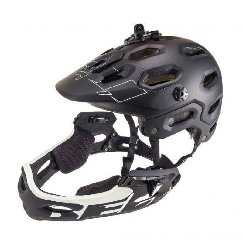 CAPACETE BELL SUPER 3R MIPS ENDURO