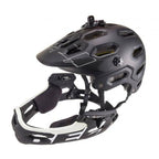 CAPACETE BELL SUPER 3R MIPS ENDURO