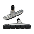 SAPATA DE FREIO SHIMANO DEORE XT BR-M770 S70C - PRATA