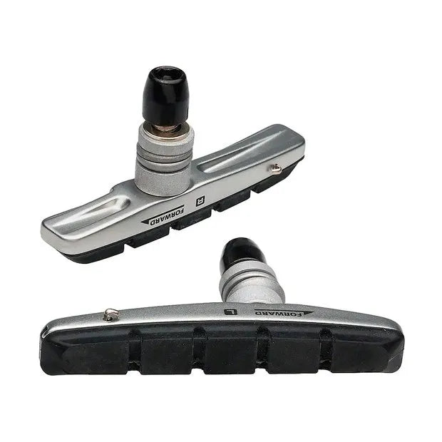 SAPATA DE FREIO SHIMANO DEORE XT BR-M770 S70C - PRATA