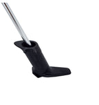 BOMBA DE AR ELLEVEN P/ SUSPENSÃO  DIANT/TRAS ALUMINIO COM MANÔMETRO 300 PSI