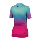 Camisa Ciclismo Free Force Sport Mirage Feminina