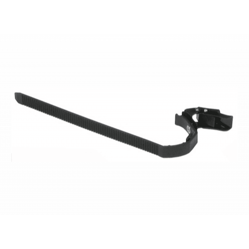 FITA P/ FIXAR RODA CALHA THULE 594USA (853-7006) - PRETO