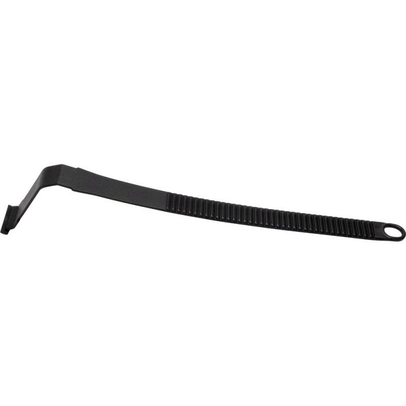 FITA PLÁSTICA P/ FIXAR RODA CALHA THULE PRO RIDE 591 (34358)
