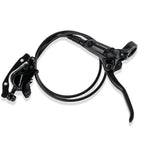 FREIO DISCO VELOFORCE HIDRÁULICO C/ FLUIDO MINERAL (PAR) - PRETO