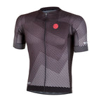 CAMISA CICLISMO MAURO RIBEIRO IDENTITÉ 2023/2024