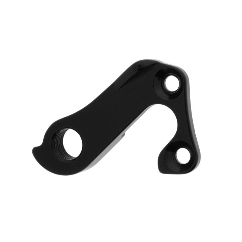 GANCHEIRA ALUM P/ QUADRO LAPIERRE DIVERSOS (G033) - PRETO - Único