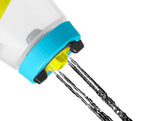 GARRAFA CAMELBAK REIGN 1 LITRO - LARANJA