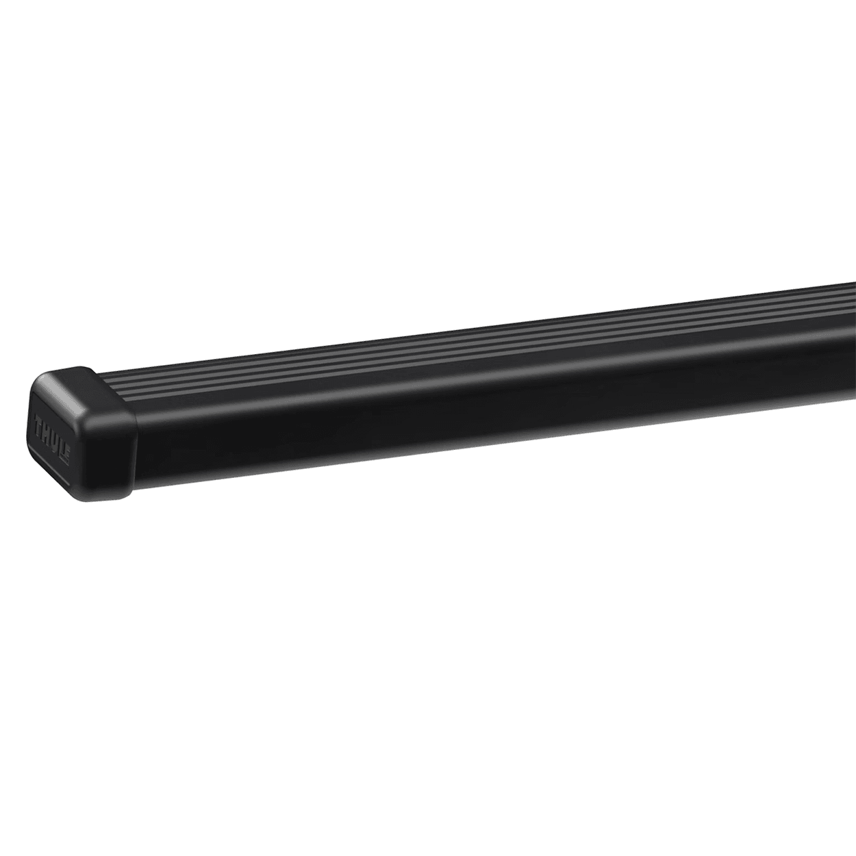 BARRA DE RACK THULE AÇO SQUAREBAR EVO 127CM (7123)