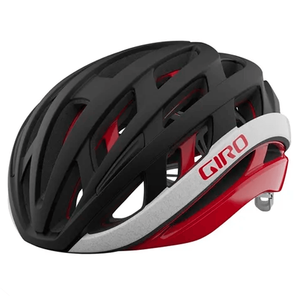 CAPACETE GIRO HELIOS SPHERICAL MIPS