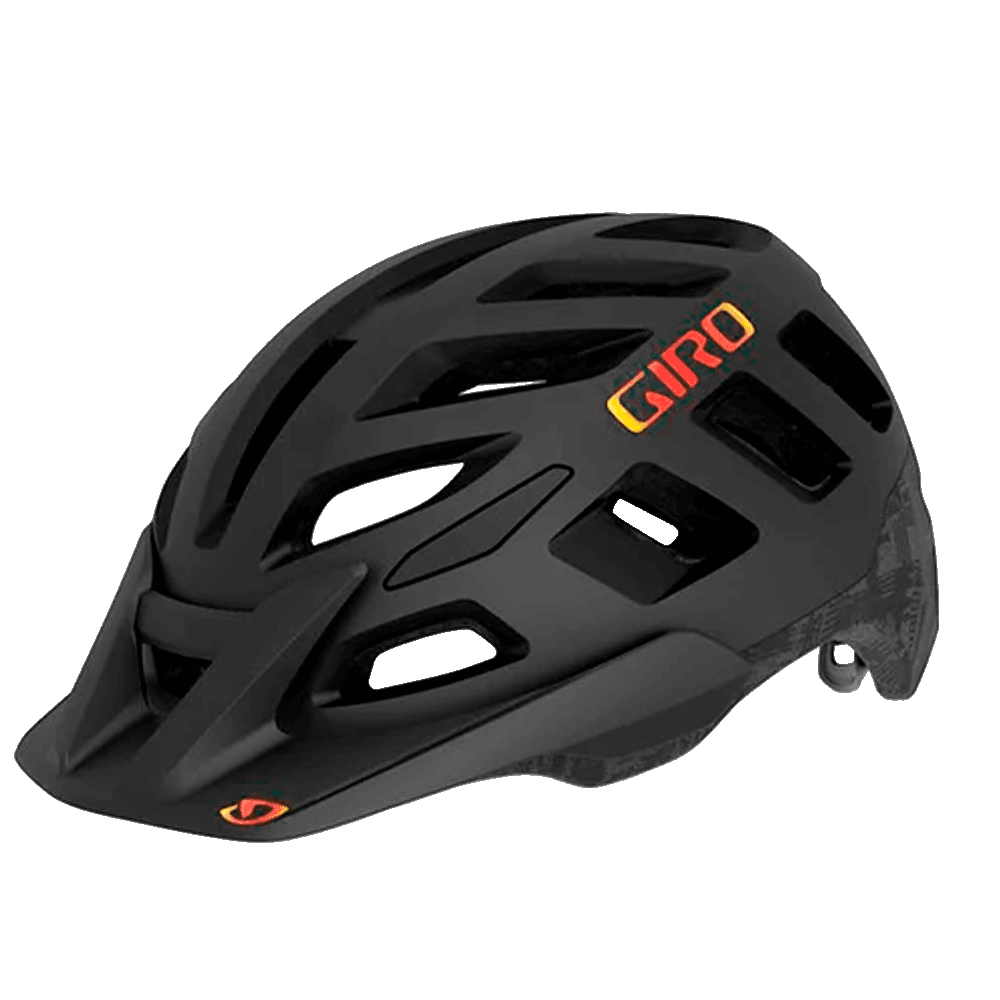 Capacete Giro Radix Mips.