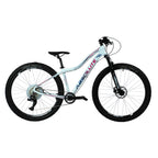 Bicicleta 29 Absolute Hera Elite 12v Hidráulico C/ Trava Feminina