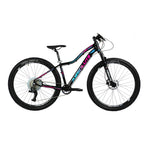 BICICLETA 29 ABSOLUTE HERA ELITE 12V HIDRÁULICO C/ TRAVA FEMININA