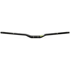 GUIDÃO 31.8MM PROTAPER CARBON 810MM RISE 25.4MM - PRETO
