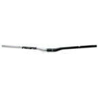 GUIDÃO 31,8MM PROTAPER CARBON 810MM RISE 25,4MM - PRETO/PRATA