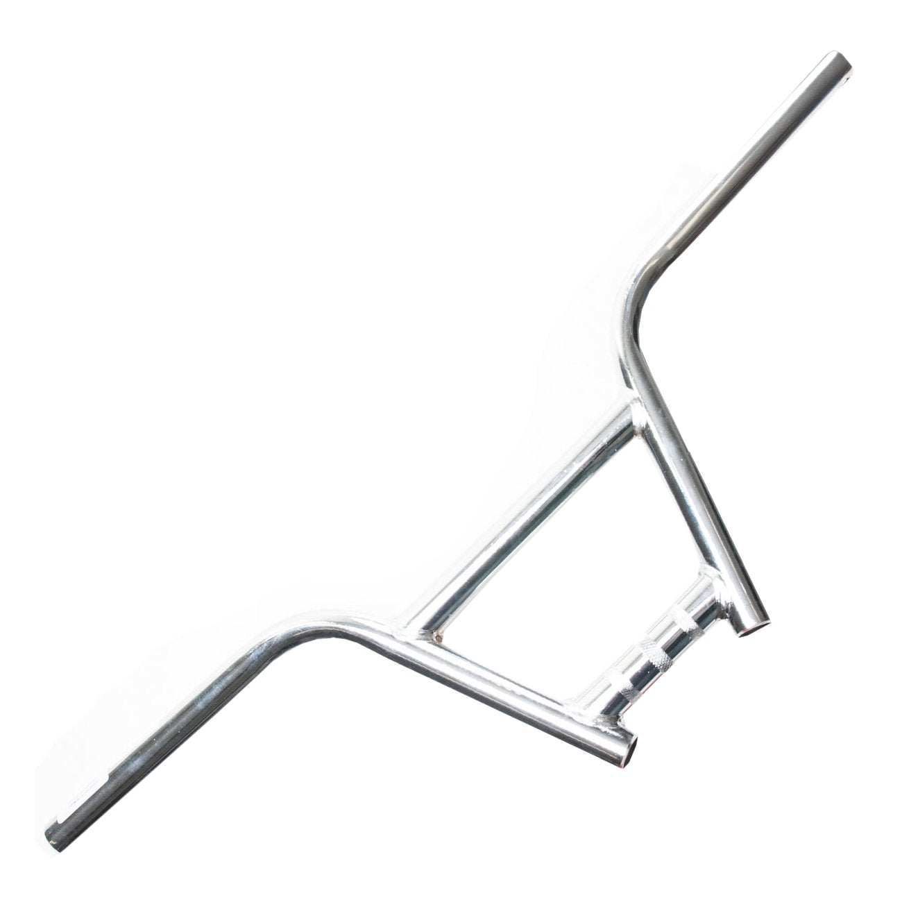 GUIDÃO 22,2 CROSS FLY AÇO BMX