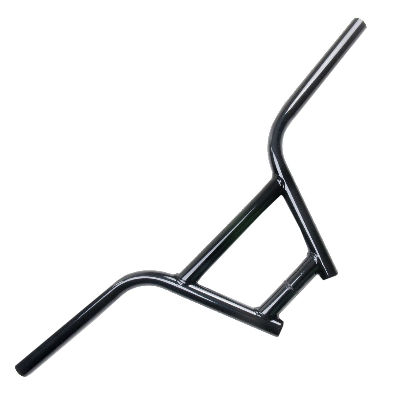 GUIDÃO 22,2 CROSS FLY AÇO BMX