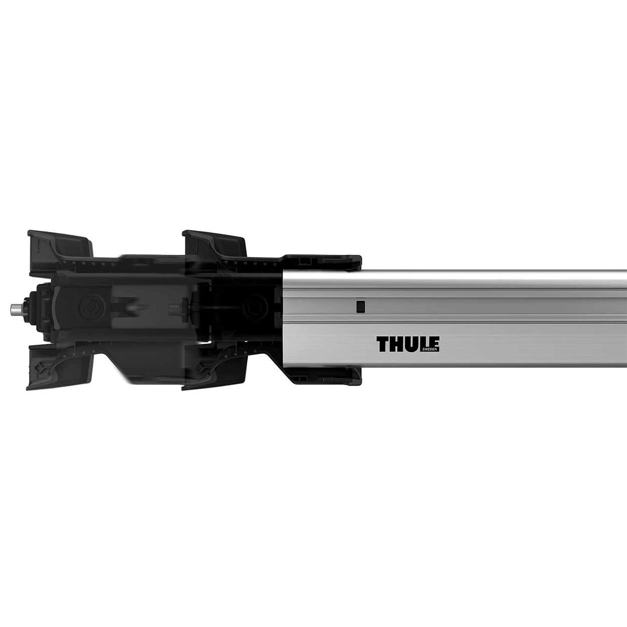 BARRA DE RACK THULE ALUMÍNIO WING BAR EDGE 95CM (7214) UNIDADE