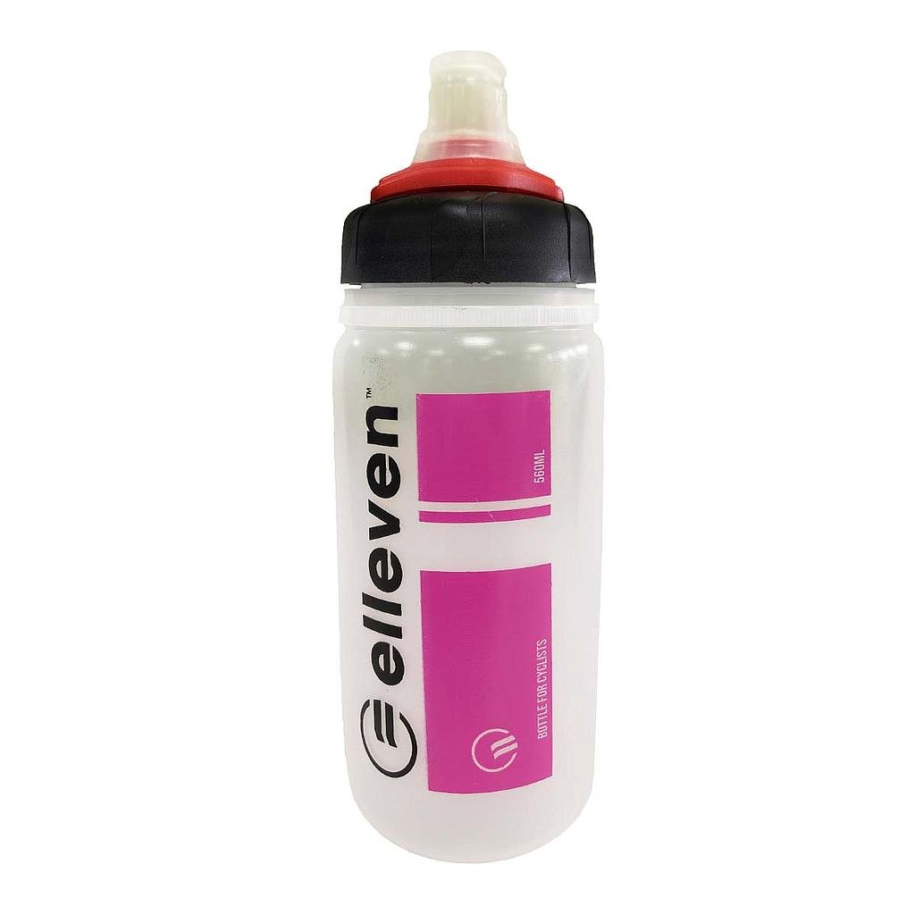 CARAMANHOLA 560ML ELLEVEN BICO TIPO DIAFRAGMA C/ TRAVA