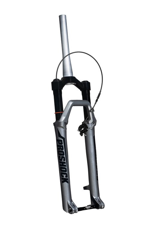 Suspensão Onix Trava No Guidão Ariete Aro 29 Tubo Tapered Eixo 15x110 Colors
