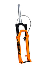 Suspensão Onix Trava No Guidão Ariete Aro 29 Tubo Tapered Eixo 15x110 Colors