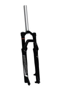 Suspensão Ultra Tr Sr Spider Aro 29 Eixo 9x100 Preta Brilhante