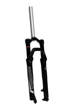 Suspensão Ultra Tr Sr Spider Aro 29 Eixo 9x100 Preta Brilhante
